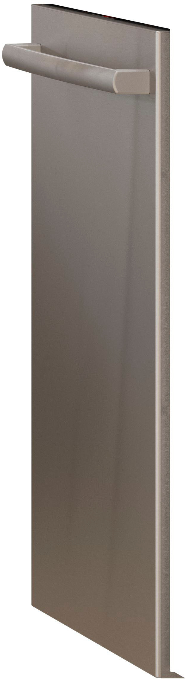Bosch – 800 Series 24 Top Control Built-In Dishwasher with CrystalDry, Stainless Steel Tub, 3rd Rack, 40 dBa – Stainless steel - Image 4