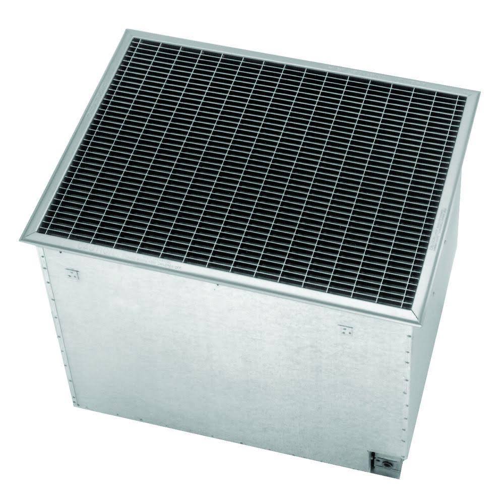 Williams Floor Furnace 4505622A Natural GAS 45000 BTU