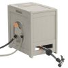 Suncast 125 ft. Aquawinder Auto Rewind Hose Reel