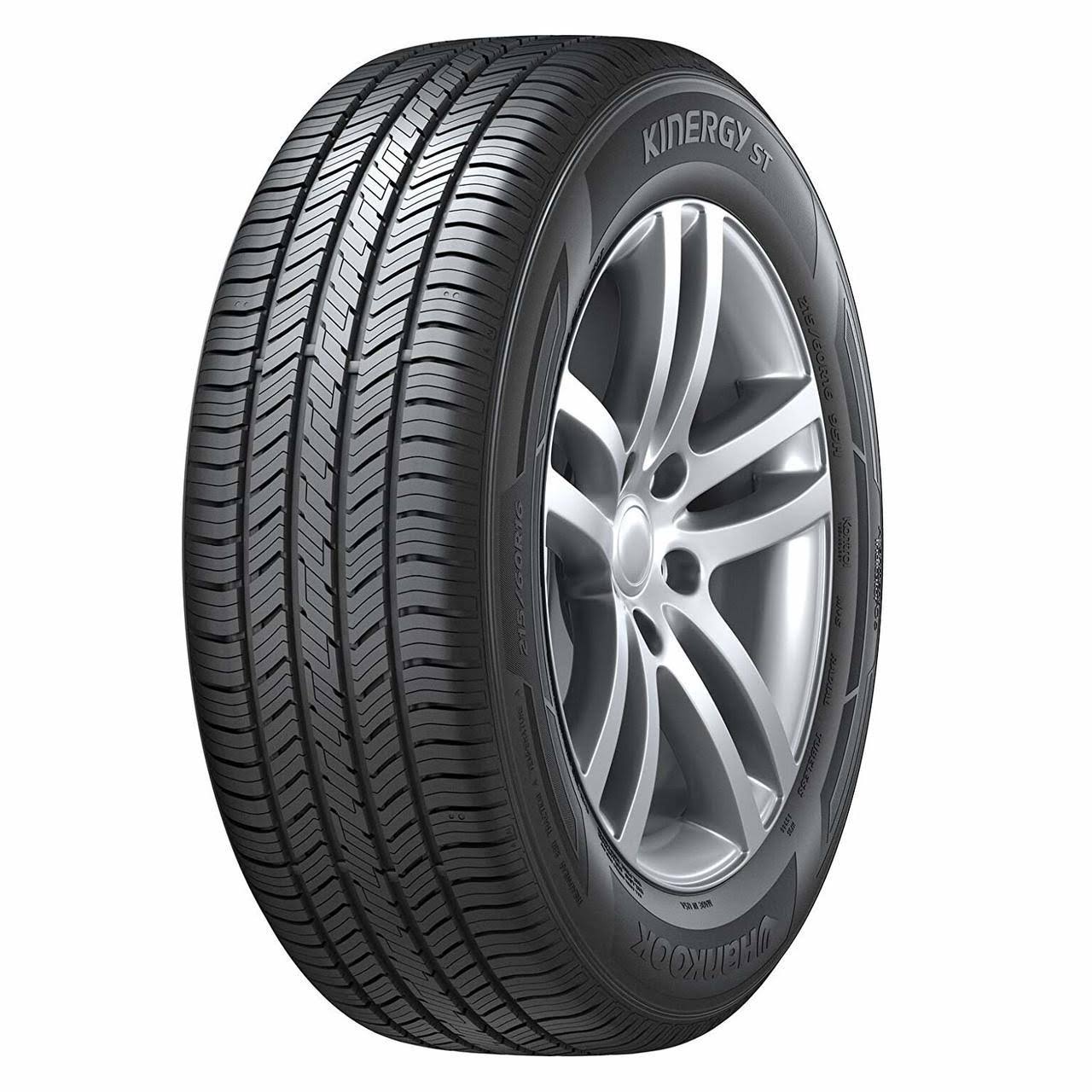 Hankook Kinergy St H735 Tire 225/70R14 99T