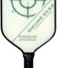 Engage Encore EX 6.0 Middleweight Composite Pickleball Paddle