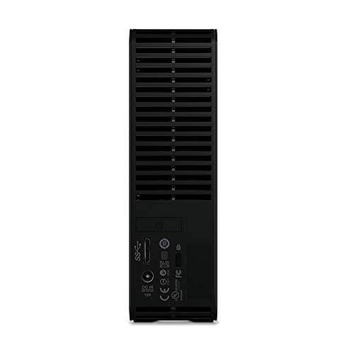WD 14 TB Elements Desktop External Hard Drive – USB 3.0 - Image 4