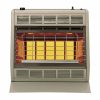 Empire 30000 BTU Vent-Free Infrared Manual Propane Heater – SR30LP