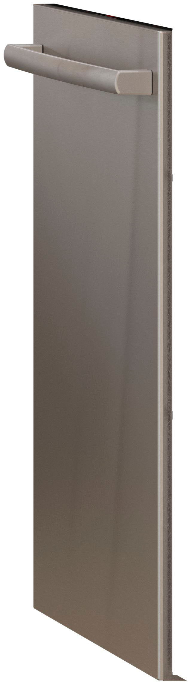 Bosch – 800 Series 24 Top Control Built-In Dishwasher with CrystalDry, Stainless Steel Tub, 3rd Rack, 42 dBa – Stainless steel - Image 5
