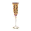 Vietri Regalia Purple Champagne Glass – 20% Off