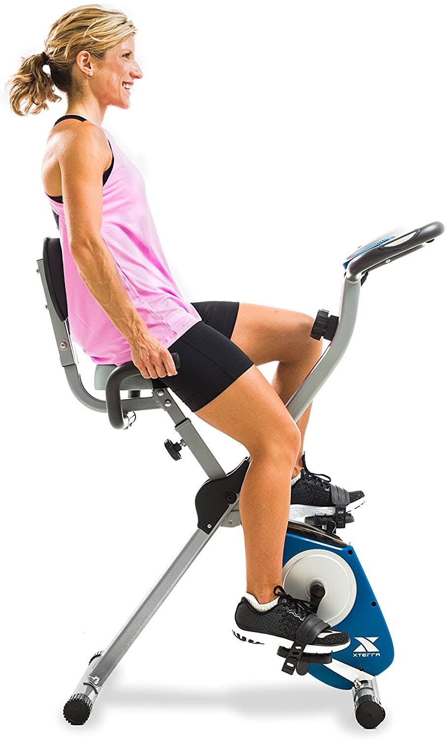 Xterra Fitness Fb350 Folding Bike - Image 6