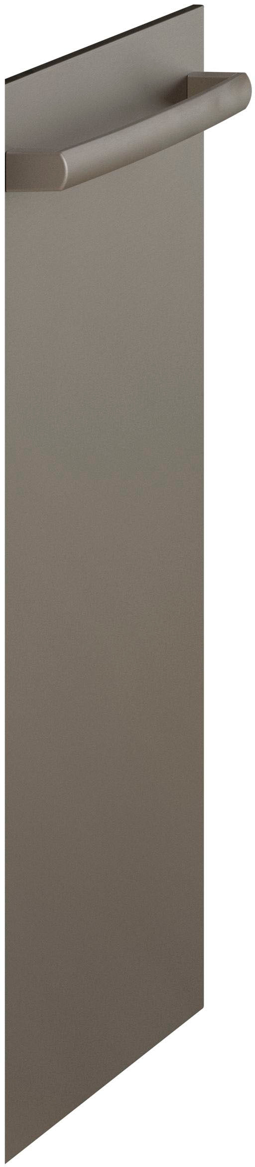 Bosch – 800 Series 24 Top Control Built-In Dishwasher with CrystalDry, Stainless Steel Tub, 3rd Rack, 40 dBa – Stainless steel - Image 7