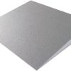 VersaRamp 5 High Lightweight Foam Threshold Ramp for Wheelchairs, Mobility Scooters, and Power Chairs by Silver Spring