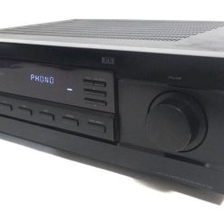 Alternative view of Sherwood Rx-4109 200W Stereo Receiver – Black