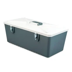 Alternative view of Special Mate Model 8128 Tackle Box