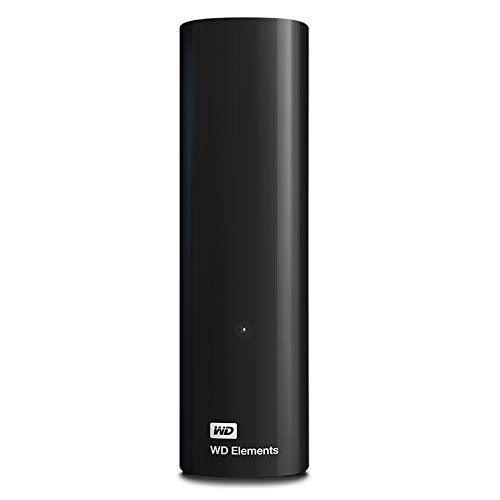 WD 14 TB Elements Desktop External Hard Drive – USB 3.0 - Image 3