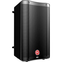 Harbinger Vari V2308 8 in. 2-Way Powered Loudspeaker with Bluetooth, DSP, and Smart Stereo