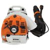 Stihl BR 450 Backpack Blower
